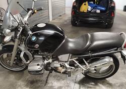 Bmw R 1100 R d'epoca