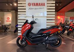 Yamaha N-Max 125 (2021 - 24) nuova