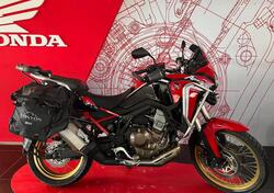 Honda Africa Twin CRF 1100L (2020 - 21) usata