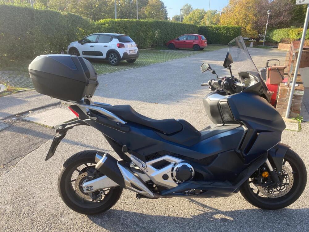 Honda Forza 750 DCT Travel (2021 - 24) (4)