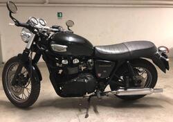 Triumph Bonneville T100 (2008 - 16) usata