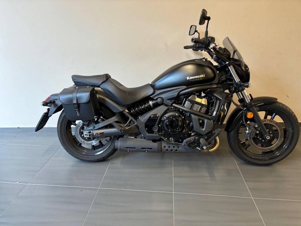 Kawasaki Vulcan S (2021 - 25) (5)