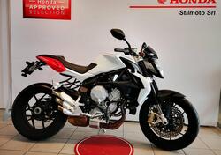 MV Agusta Brutale 800 (2012 - 15) usata