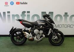 MV Agusta Rivale 800 EAS ABS (2013 -17) usata