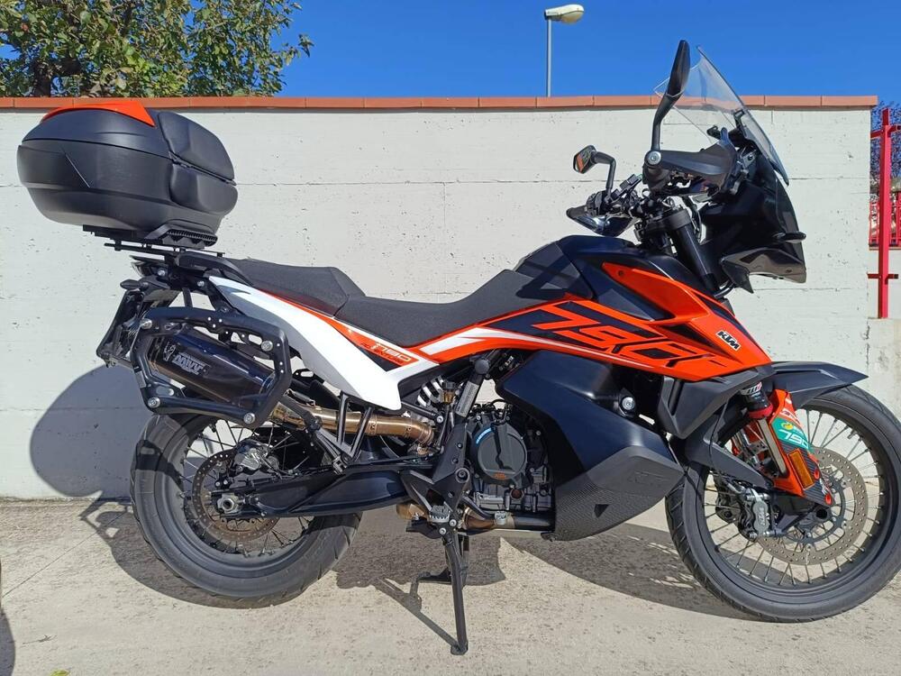 KTM 790 Adventure (2019 - 20) (2)