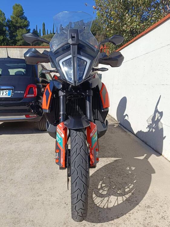 KTM 790 Adventure (2019 - 20) (3)