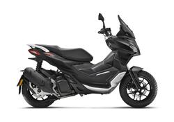 Aprilia SR 125 GT (2022 - 24) nuova