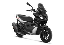 Aprilia SR 125 GT (2022 - 24) nuova