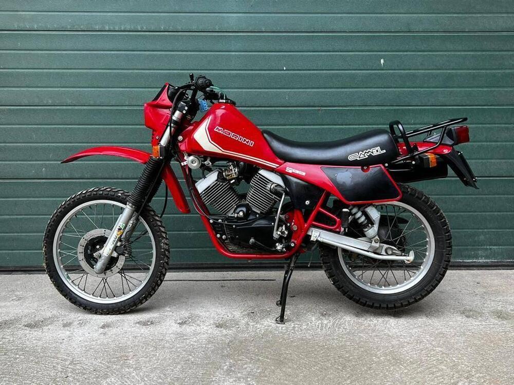 Morini CAMEL 500 (2)