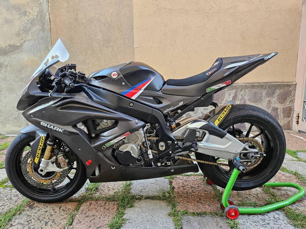 Bmw S 1000 RR (2017 - 18) (2)