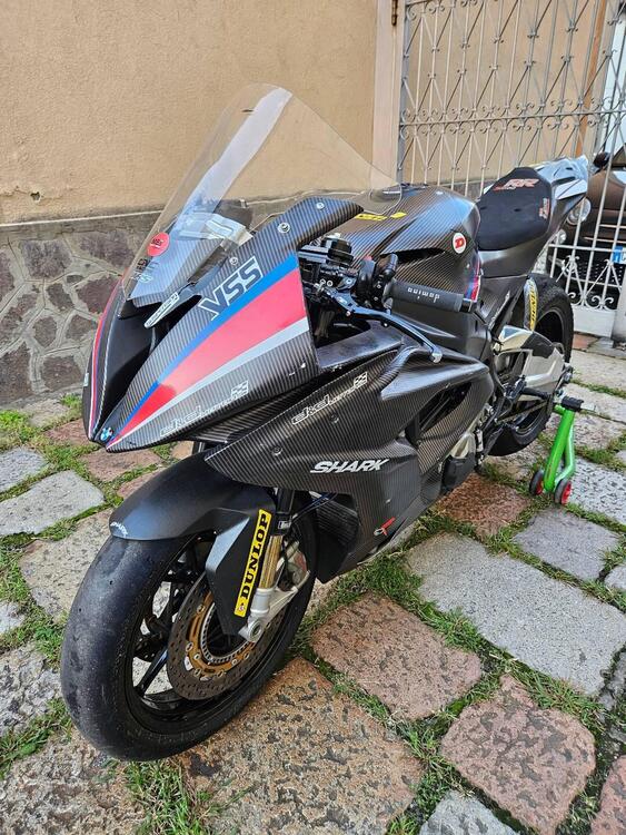 Bmw S 1000 RR (2017 - 18) (3)