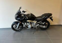 Yamaha FZ6 Fazer (2004 - 07) usata