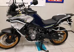 CFMOTO 800MT Touring (2022 - 24) nuova