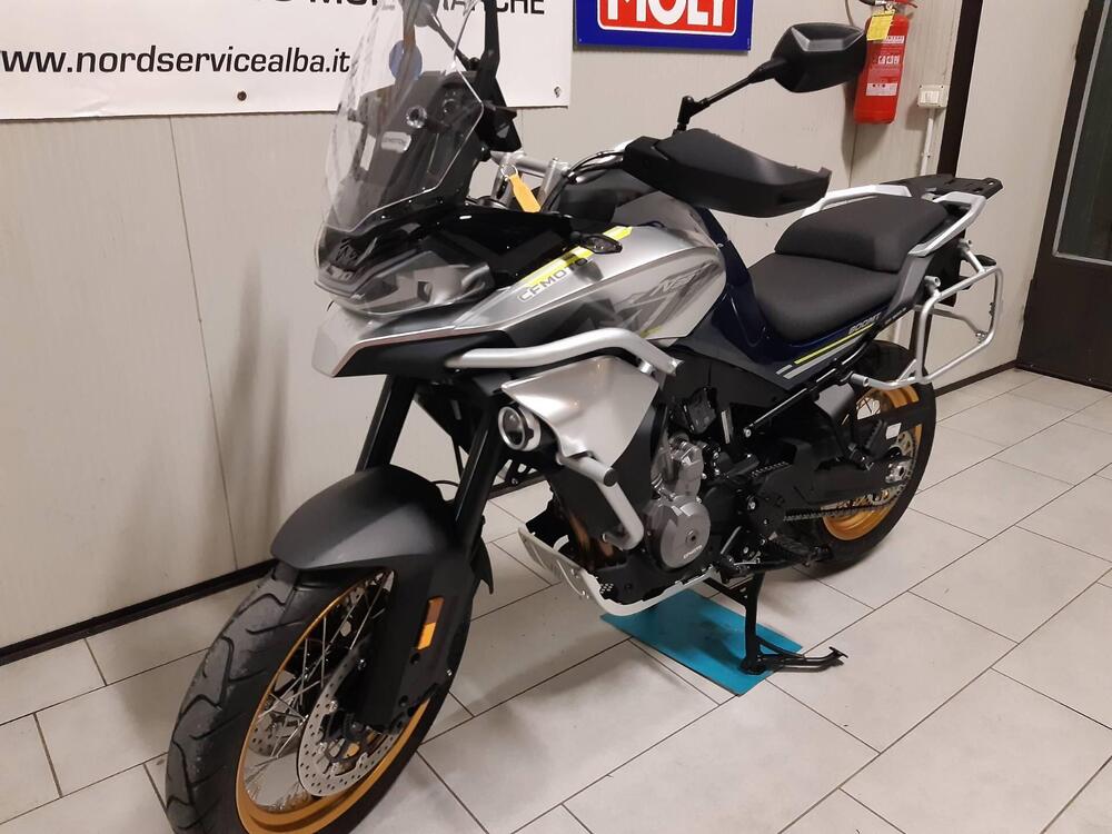 CFMOTO 800MT Touring (2022 - 24) (2)