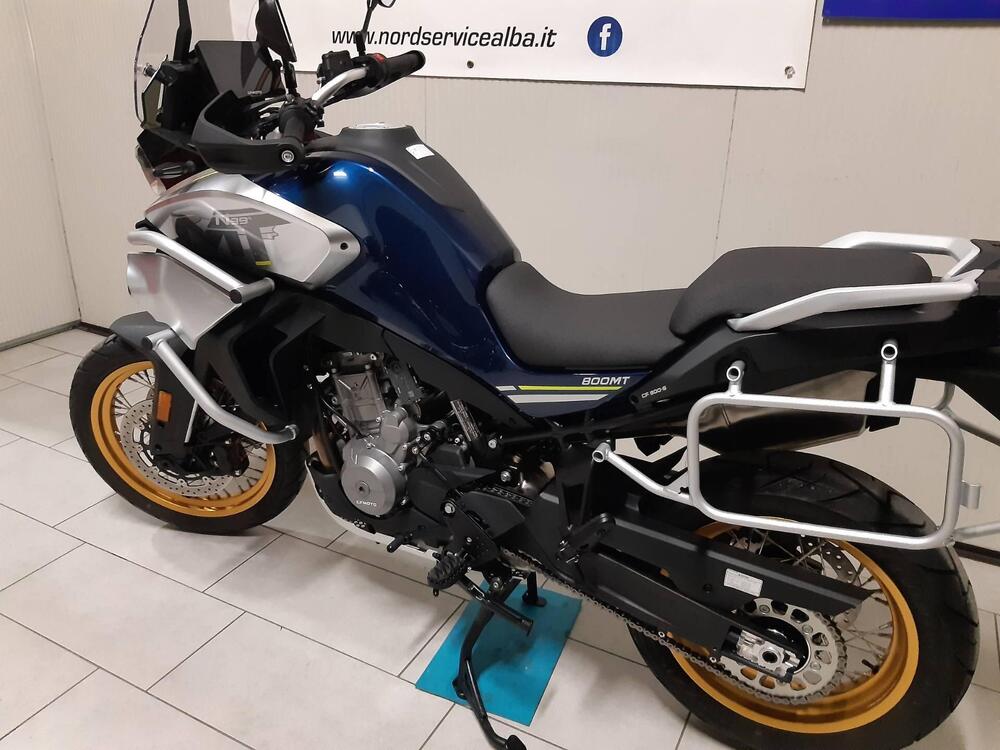 CFMOTO 800MT Touring (2022 - 24) (3)