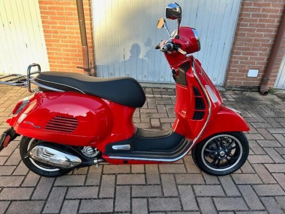 Vespa GTS 300 Super (2023 - 24) (3)