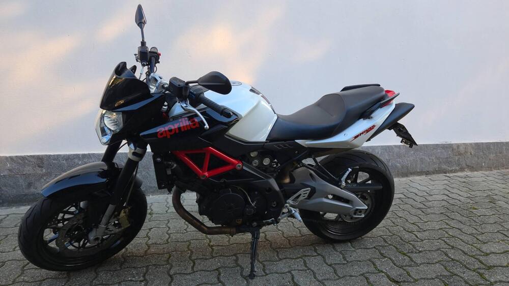 Aprilia Shiver 750 (2010 - 16) (3)