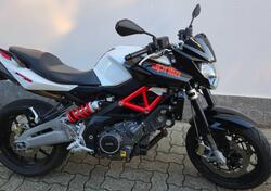 Aprilia Shiver 750 (2010 - 16) usata