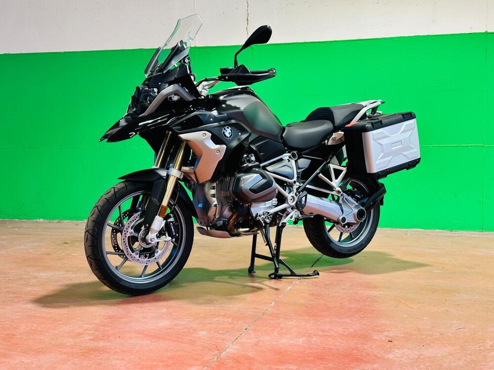 Bmw R 1250 GS (2019 - 20)