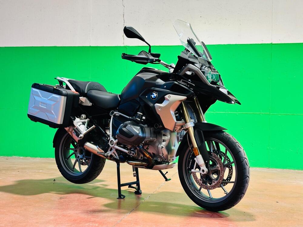 Bmw R 1250 GS (2019 - 20) (3)