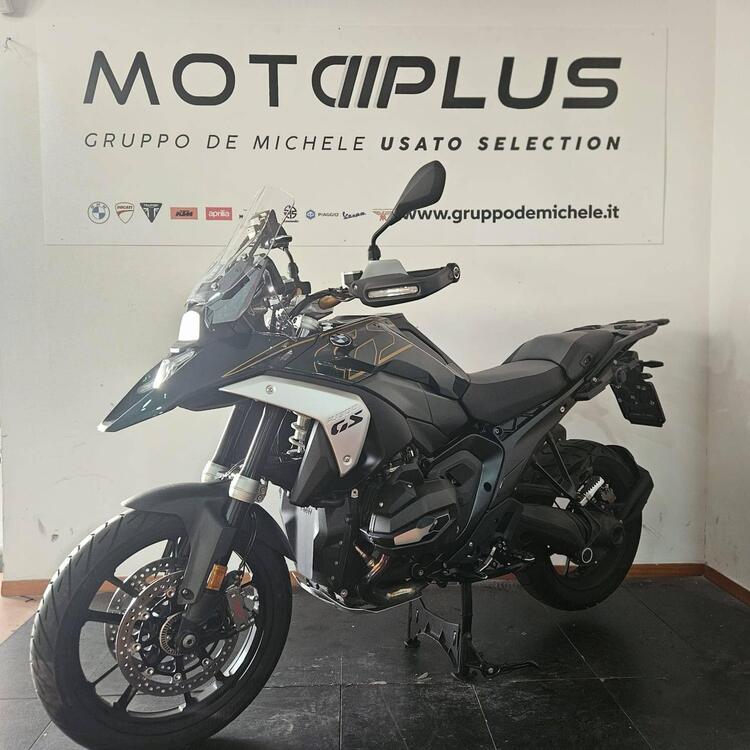 Bmw R 1300 GS Option 719 Tramuntana (2023 - 25)