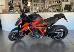 KTM 1290 Super Duke R (2021) usata