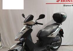 Kymco Agility 125 R16 (2008 - 17) usata