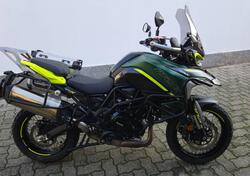 Benelli TRK 702X (2023 - 24) usata