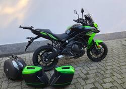 Kawasaki Versys 650 Tourer (2022 - 24) usata