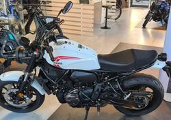 Yamaha XSR 700 (2022 - 24) usata