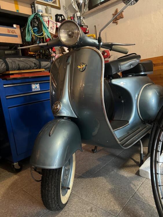 Vespa VBA1t