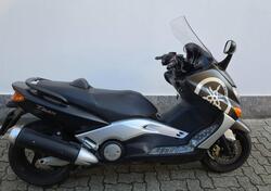 Yamaha T-Max 500 (2004 - 07) usata