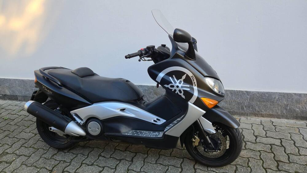 Yamaha T-Max 500 (2004 - 07) (2)