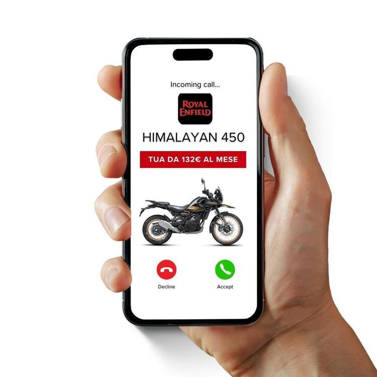 Royal Enfield Himalayan 450 (2024) (3)