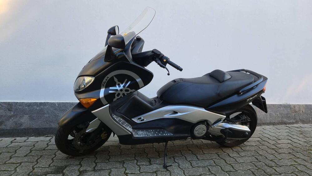 Yamaha T-Max 500 (2004 - 07) (3)