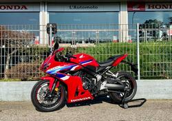 Honda CBR 650 R E-Clutch (2024) nuova