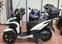 Yamaha Tricity 155 (2017 - 20) usata