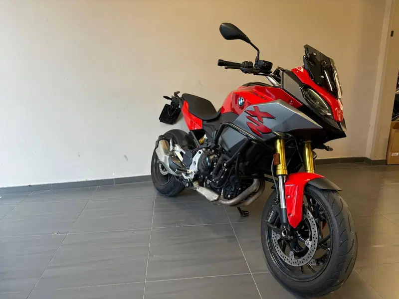Bmw F 900 XR (2020 - 24) (5)