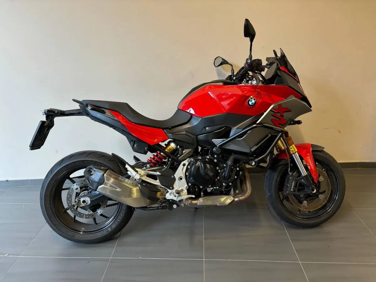 Bmw F 900 XR (2020 - 24) (6)