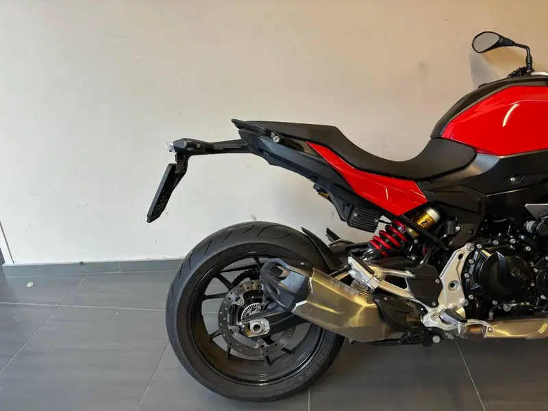 Bmw F 900 XR (2020 - 24) (7)
