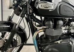 Triumph Bonneville 800 (2002 - 07) usata