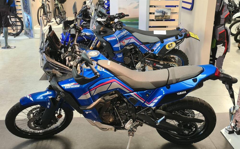 Yamaha Ténéré 700 World Rally (2023 - 24) (4)