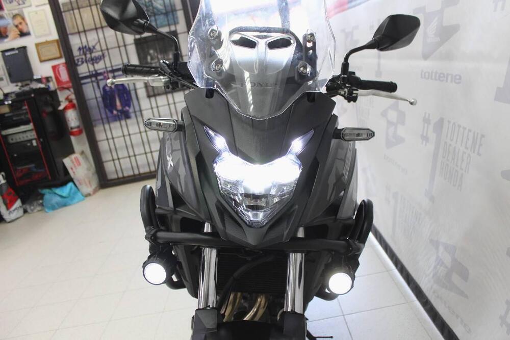 Honda CB 500 X (2019 - 20) (4)