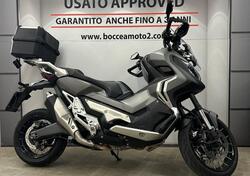 Honda X-ADV 750 DCT (2021 - 24) usata