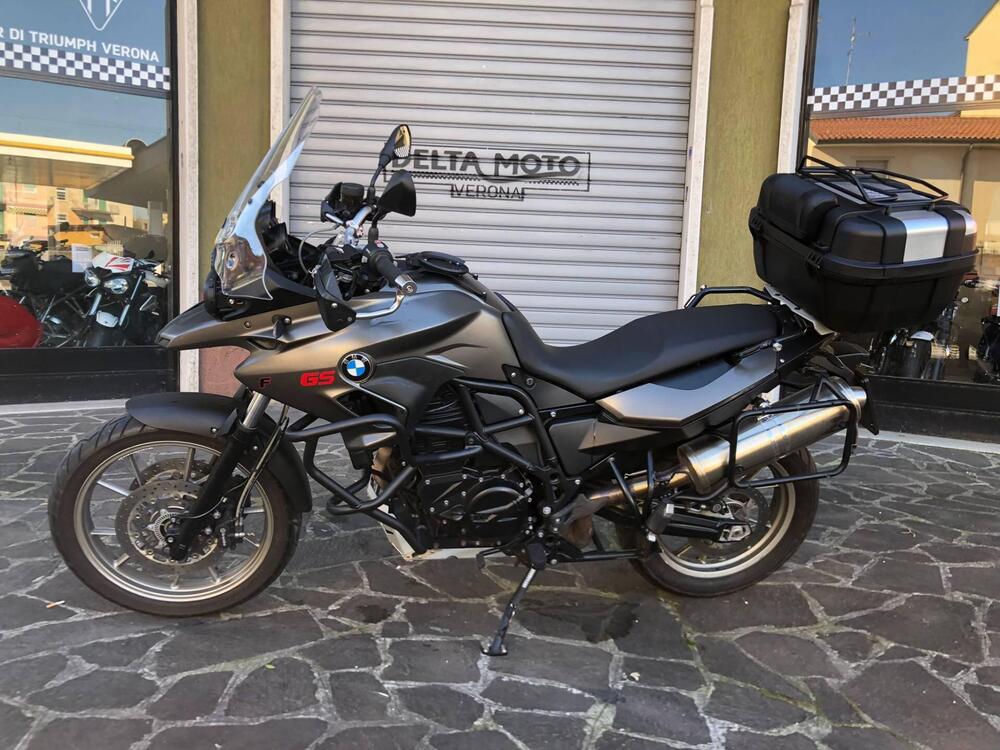 Bmw F 700 GS (2012 - 15) (5)