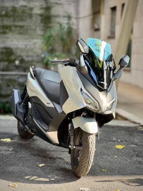 Honda Forza 350 (2022 - 24) (2)