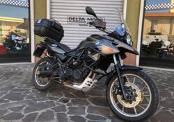 Bmw F 700 GS (2012 - 15) usata