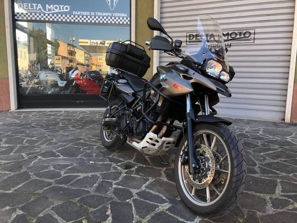 Bmw F 700 GS (2012 - 15) (3)