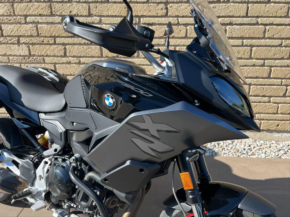 Bmw F 900 XR (2020 - 25) (3)