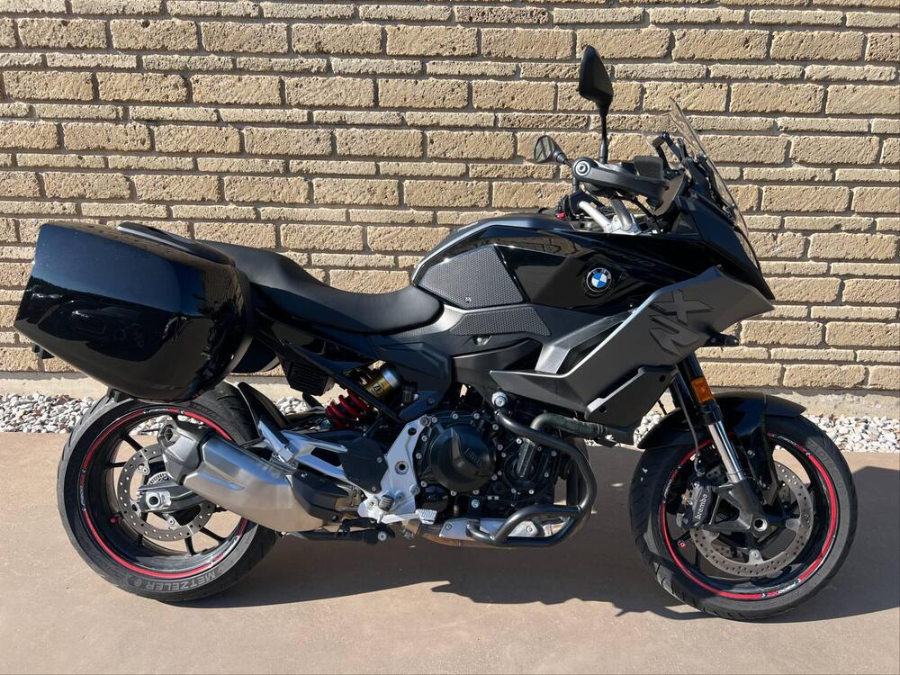 Bmw F 900 XR (2020 - 25) (2)